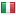 ifeelmusic.net server is located in Italy